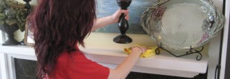 Maintenance Cleaning