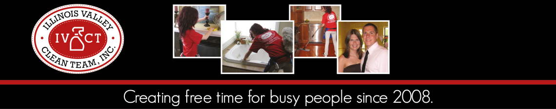 Illinois Valley Clean Team, Inc.