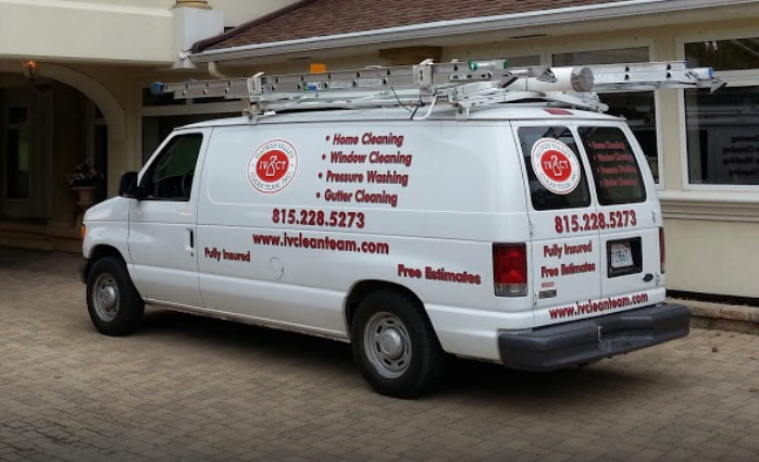 Gutter Cleaning Illinois Valley House Cleaning Services