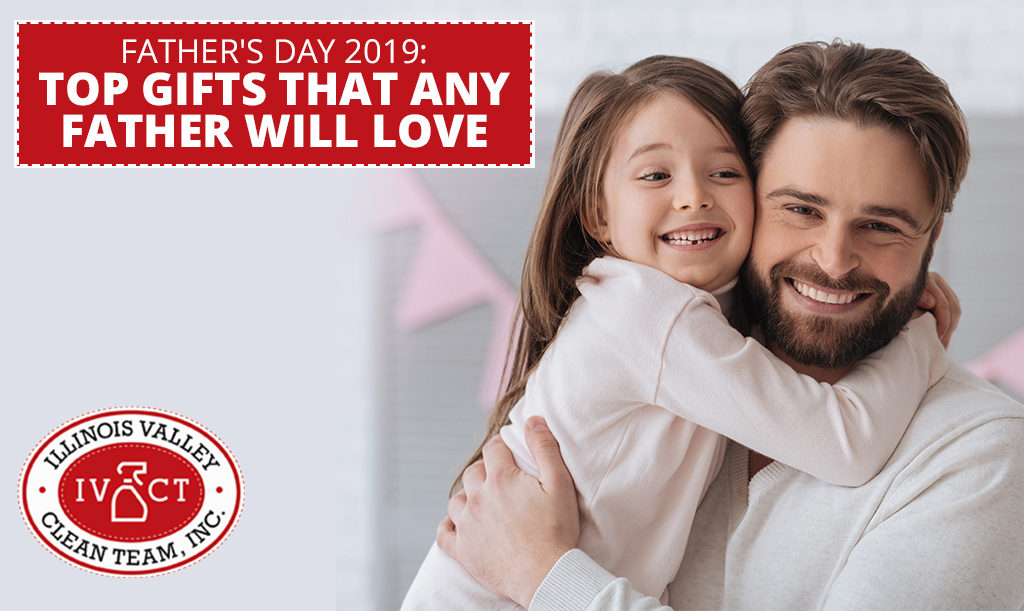 Father’s Day 2019: Top Gifts that Any Father Will Love